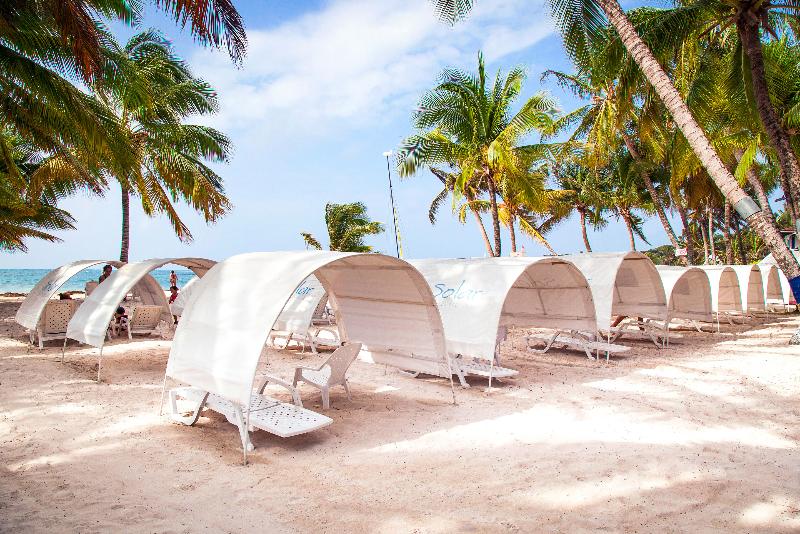 Fotos del hotel Sol Caribe San Andrés All Inclusive:  3