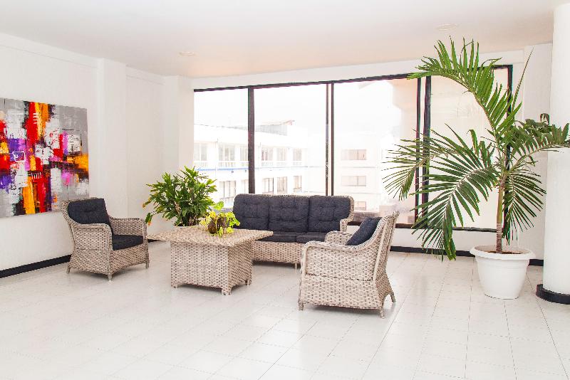 Fotos del hotel Sol Caribe San Andrés All Inclusive:  4