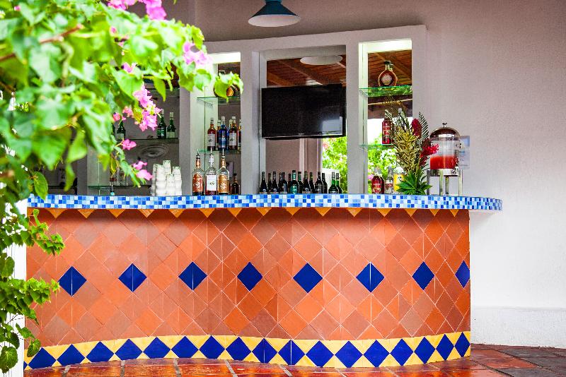 Fotos del hotel Sol Caribe San Andrés All Inclusive:  8