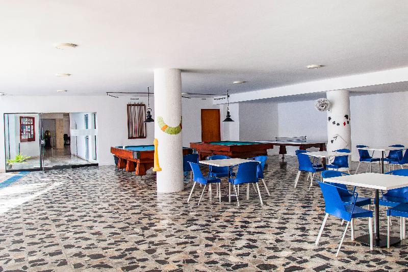 Fotos del hotel Sol Caribe San Andrés All Inclusive:  16