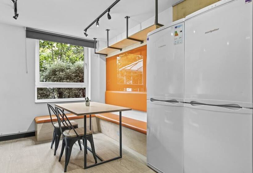 Fotos del hotel Stamford Street Apartments:  6