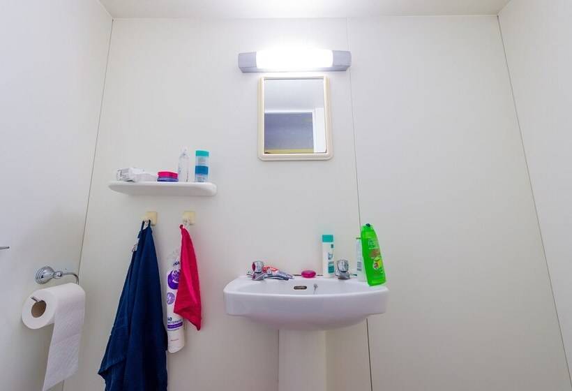 Fotos del hotel Stamford Street Apartments:  8