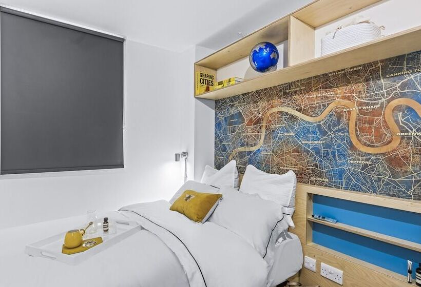 Fotos del hotel Stamford Street Apartments:  11