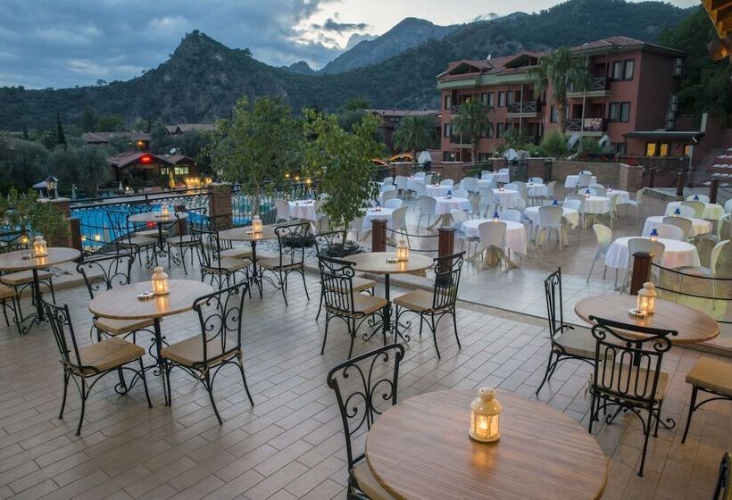 هتل Sundia by Liberty Suncity