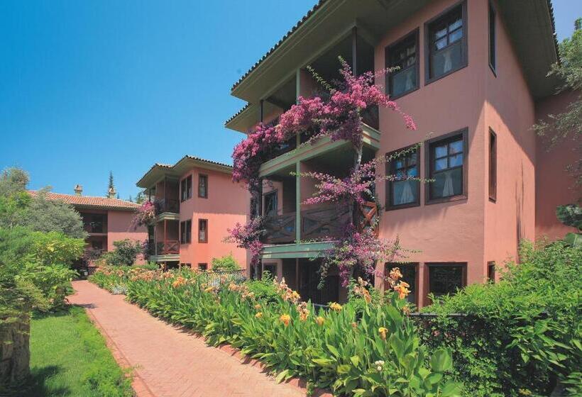 هتل Sundia by Liberty Suncity