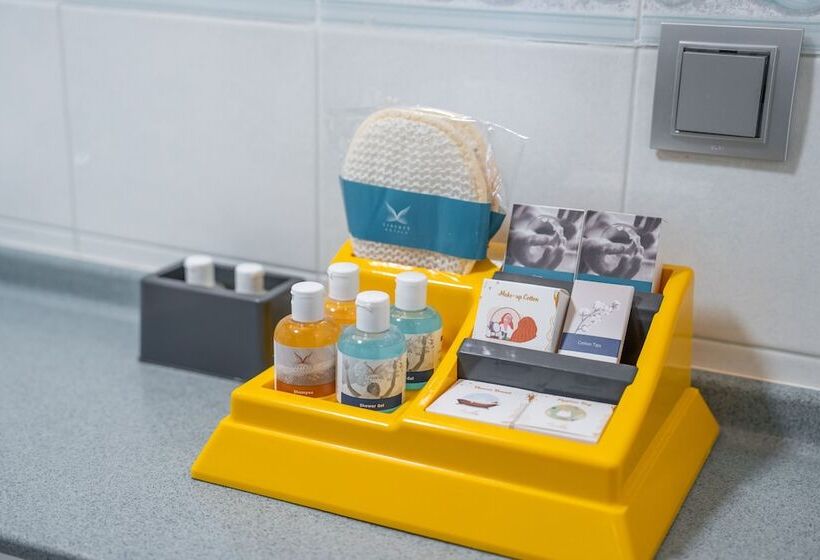 هتل Sundia by Liberty Suncity