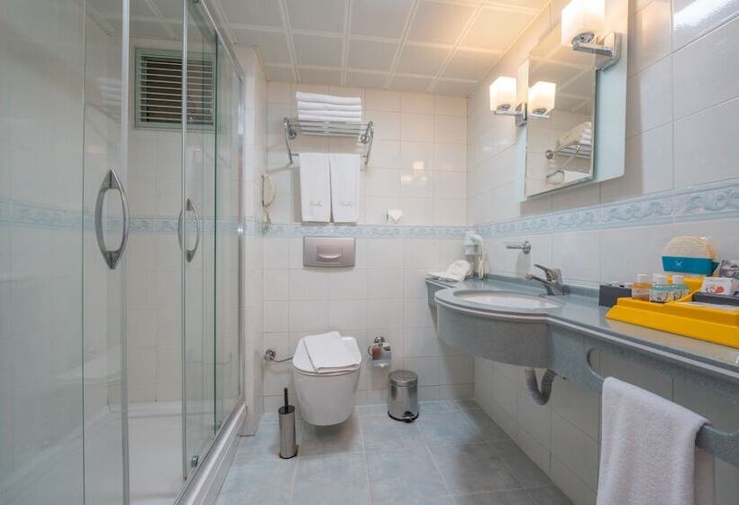 هتل Sundia by Liberty Suncity