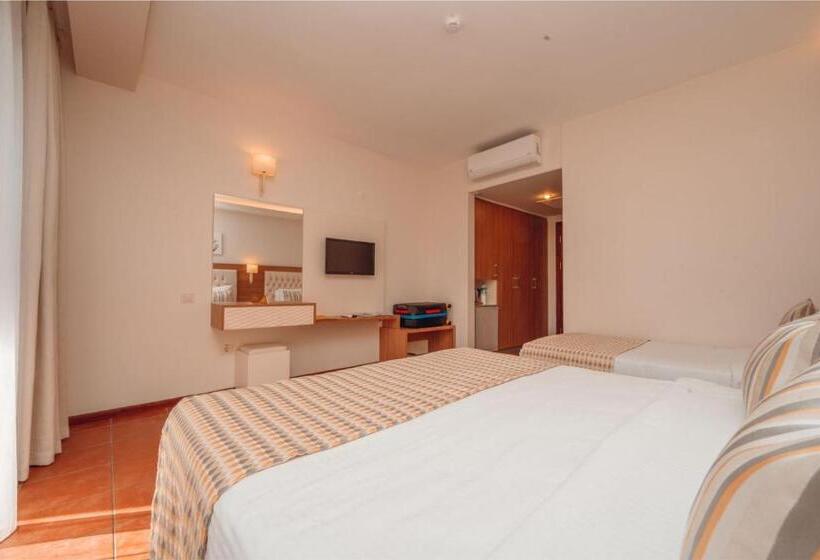 هتل Sundia by Liberty Suncity