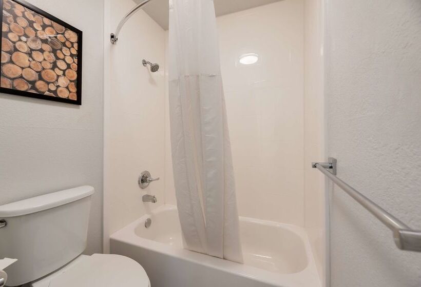 فندق Comfort Inn