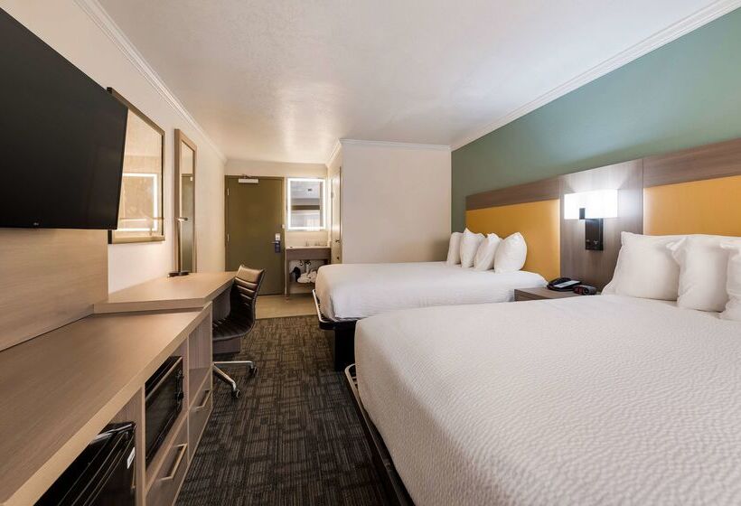 فندق Comfort Inn