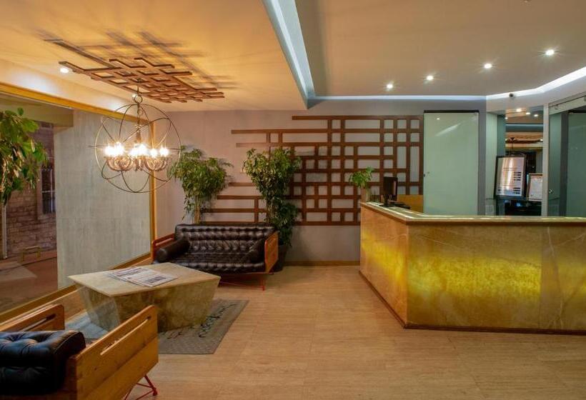 Fotos del hotel Tan   Special Class:  19