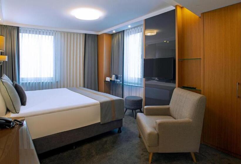 Fotos del hotel Tan   Special Class:  3