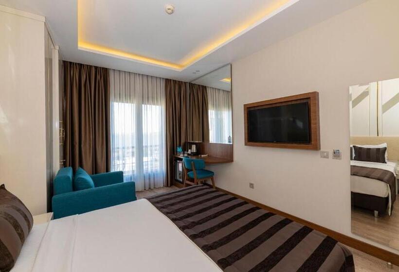 Fotos del hotel The Byzantium Suites  & Spa:  5