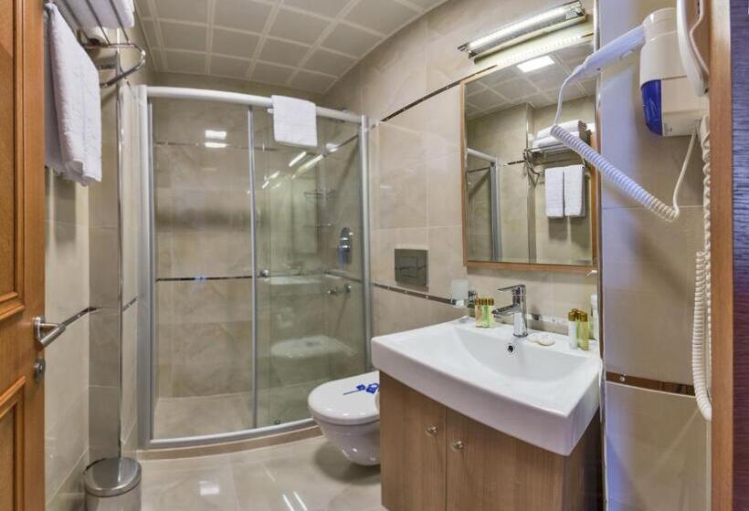 Fotos del hotel The Byzantium Suites  & Spa:  23