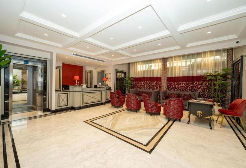 Fotos del hotel The Byzantium Suites  & Spa:  24