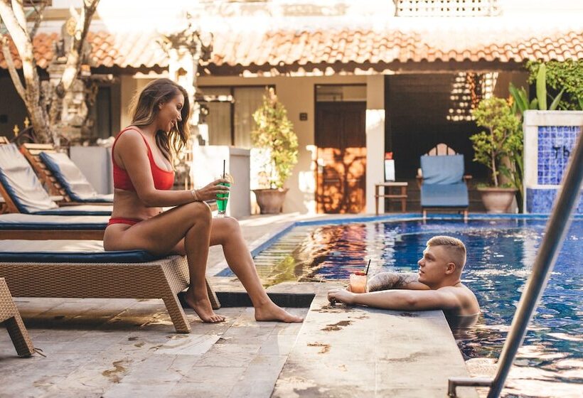 Fotos del hotel The Niche Bali:  56