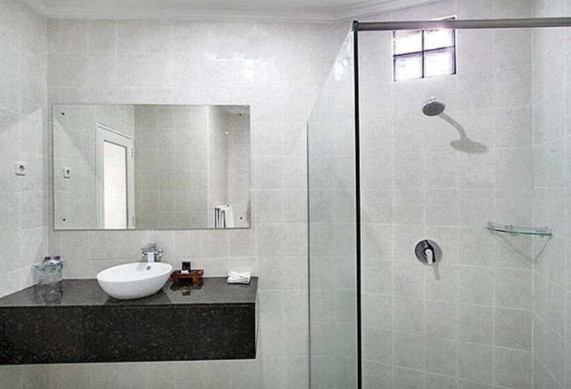 Fotos del hotel The Niche Bali:  44