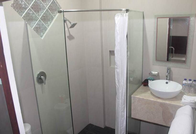 Fotos del hotel The Niche Bali:  42