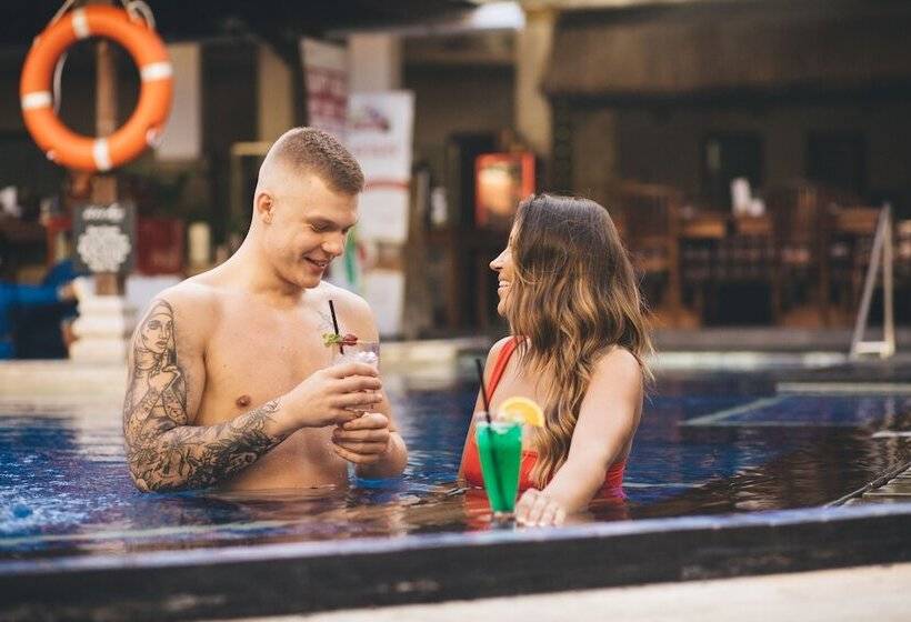 Fotos del hotel The Niche Bali:  75