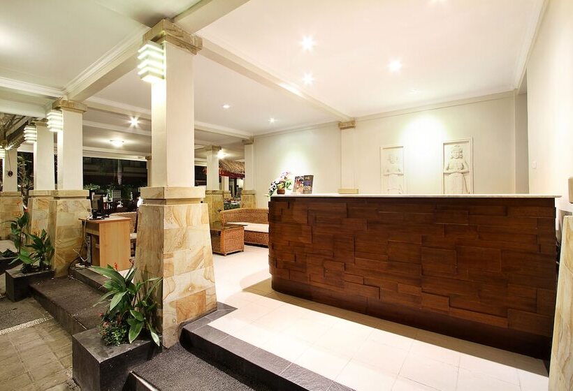 Fotos del hotel The Niche Bali:  69