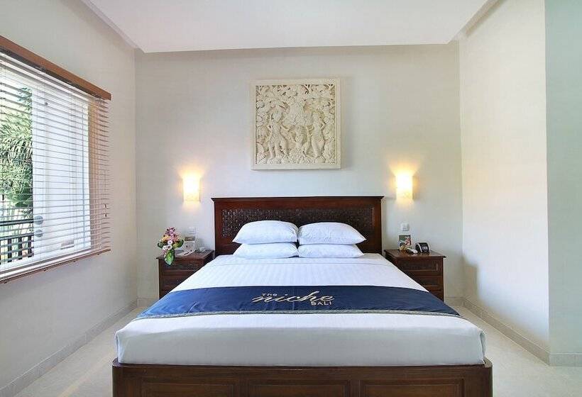 هتل The Niche Bali