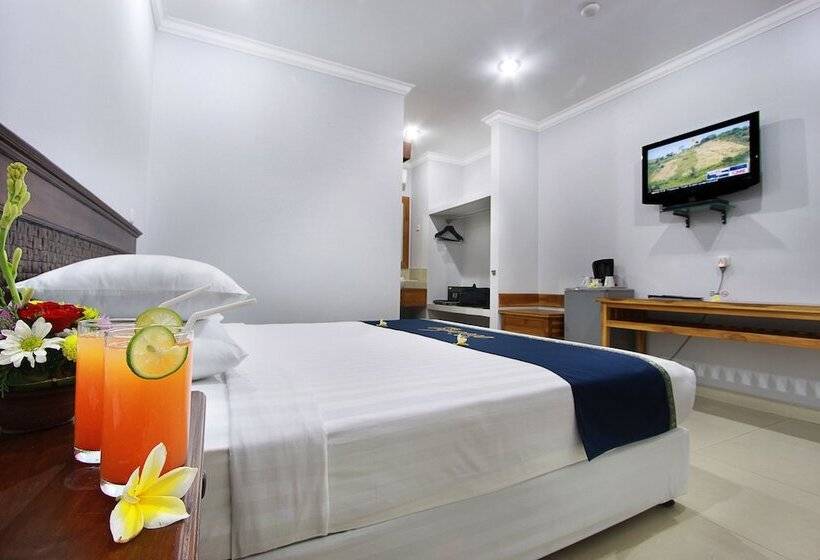 Fotos del hotel The Niche Bali:  68