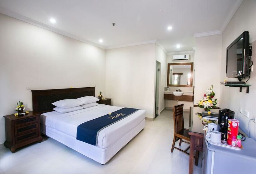 Fotos del hotel The Niche Bali:  13