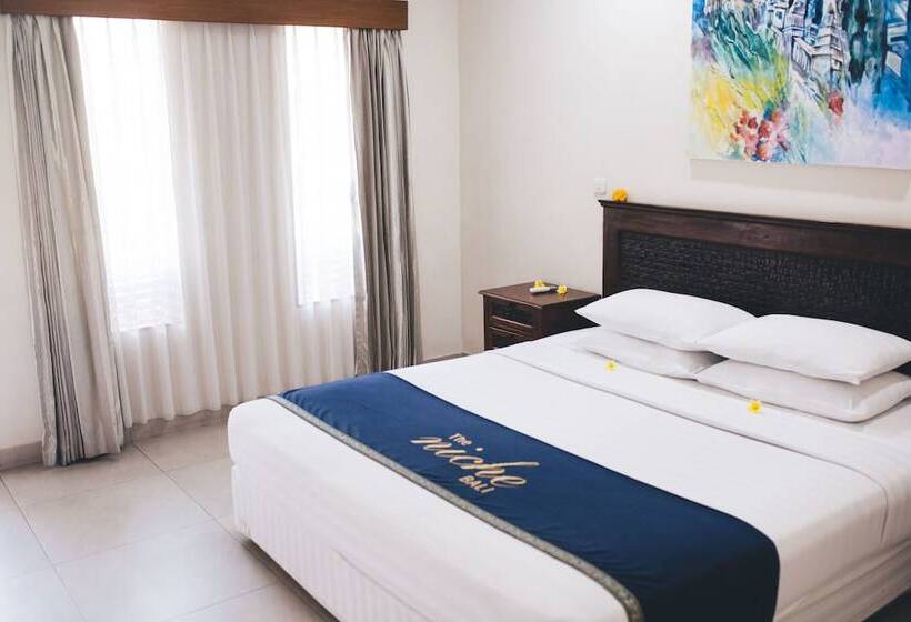 Fotos del hotel The Niche Bali:  58