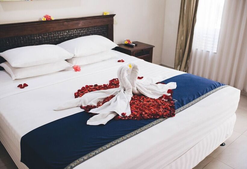 Fotos del hotel The Niche Bali:  6