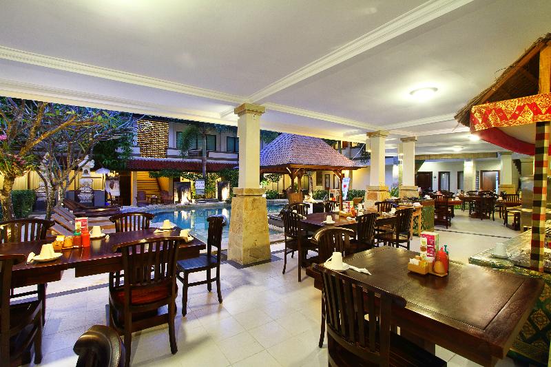 Fotos del hotel The Niche Bali:  33
