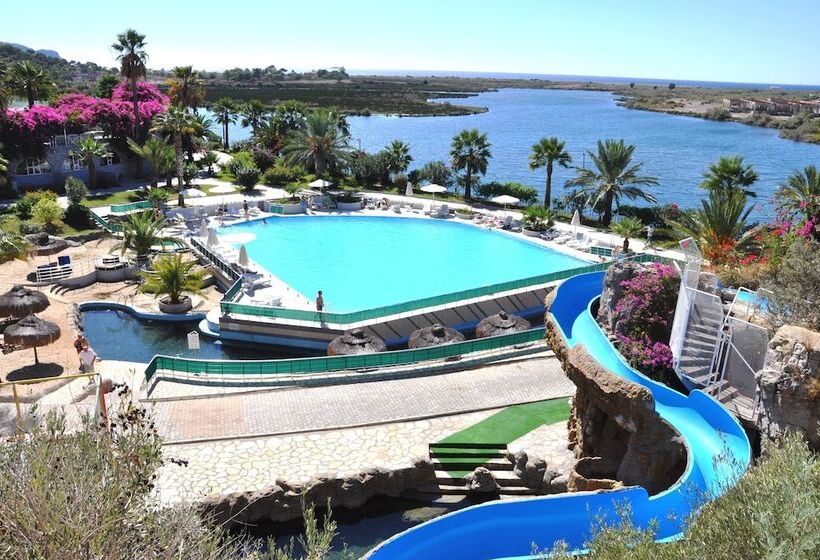 هتل Thermemaris Thermal & Spa Resort