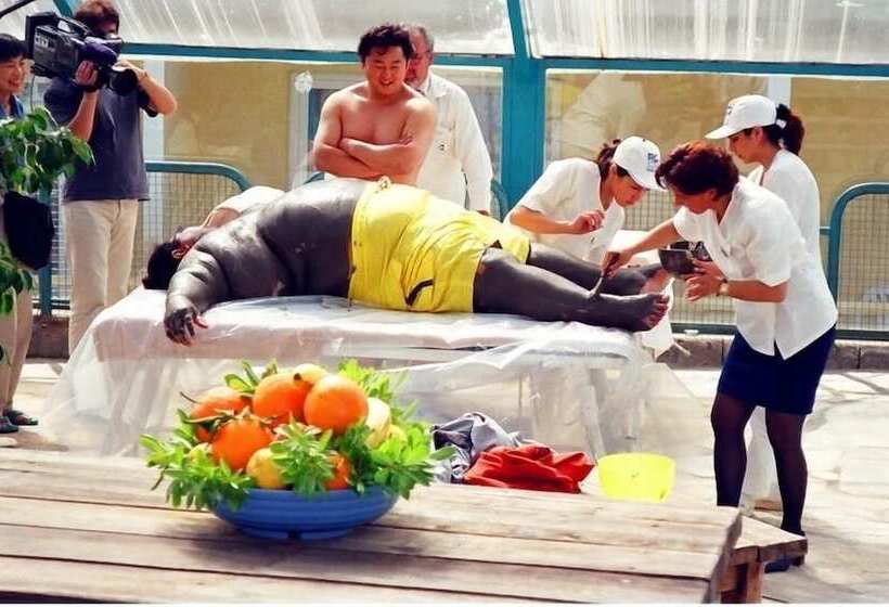 هتل Thermemaris Thermal & Spa Resort