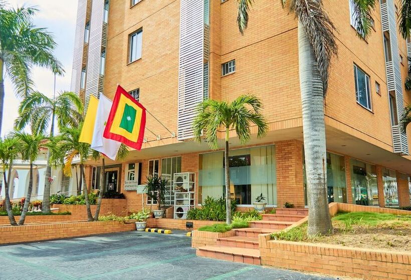 هتل Torre Del Prado