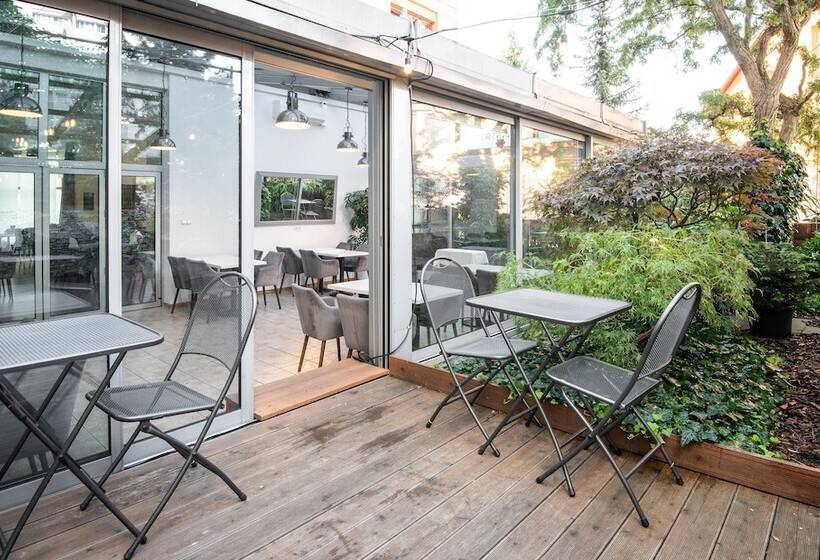 Fotos del hotel Troja:  30