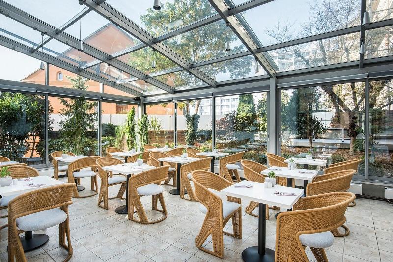 Fotos del hotel Troja:  23