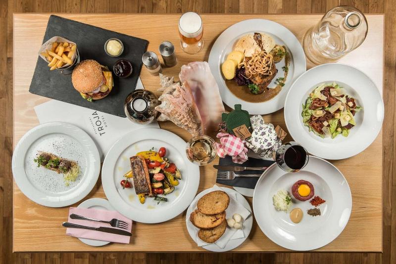 Fotos del hotel Troja:  15