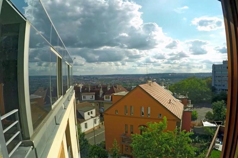 Fotos del hotel Troja:  14