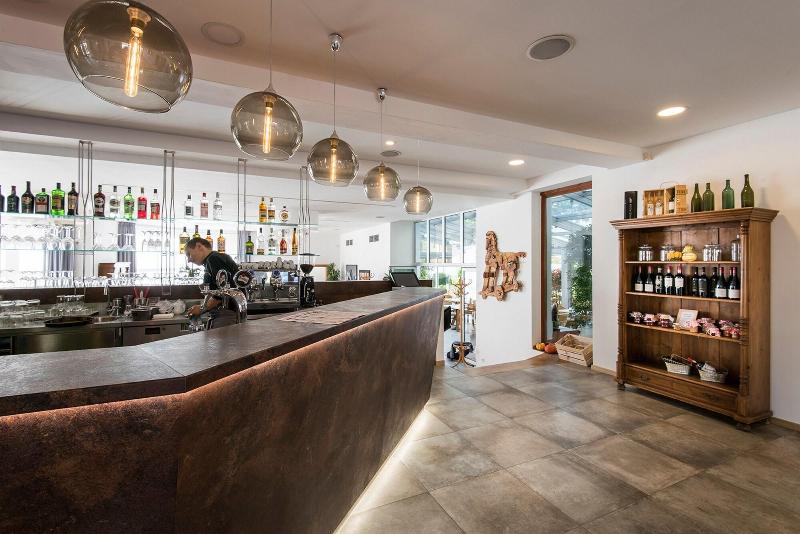 Fotos del hotel Troja:  10