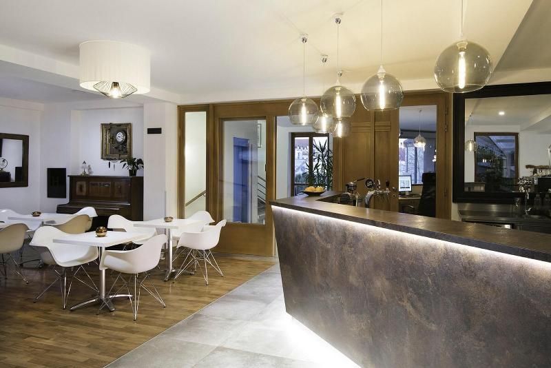 Fotos del hotel Troja:  34