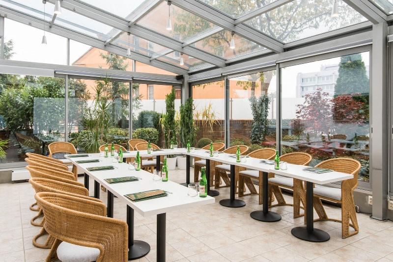 Fotos del hotel Troja:  31