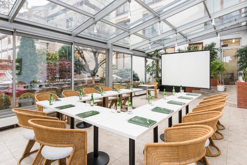 Fotos del hotel Troja:  21