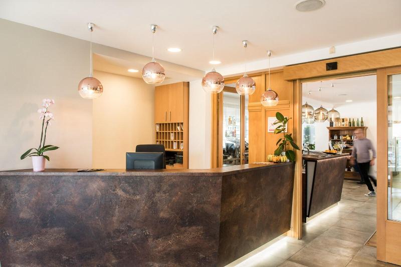 Fotos del hotel Troja:  32