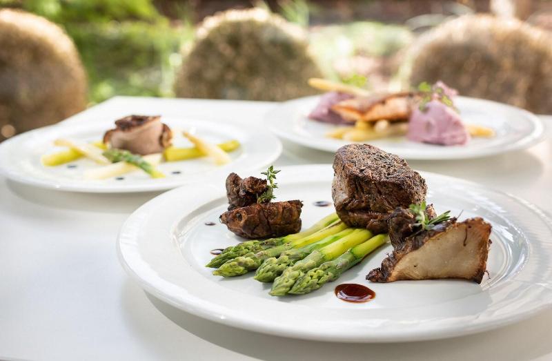 Fotos del hotel Troja:  3