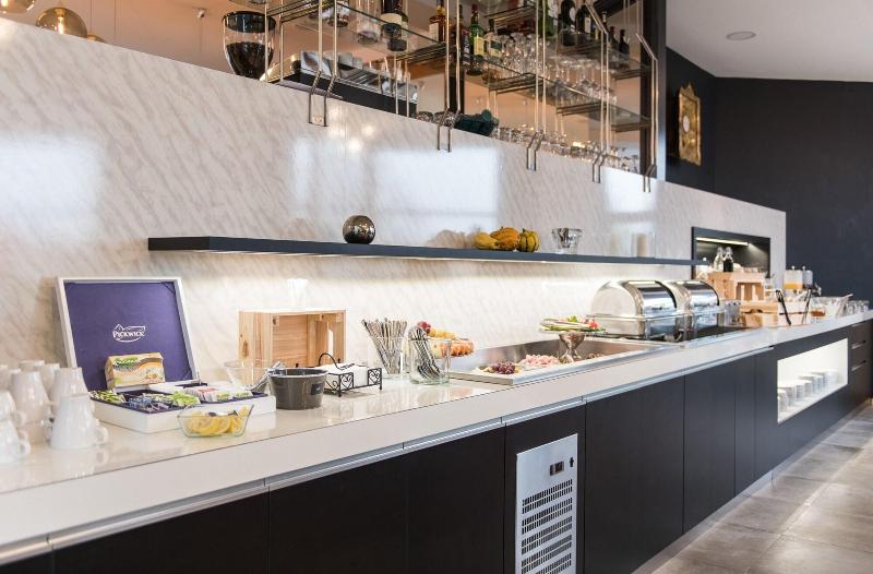 Fotos del hotel Troja:  27