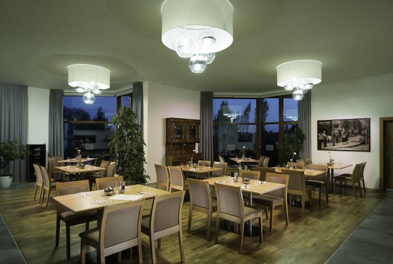 Fotos del hotel Troja:  24