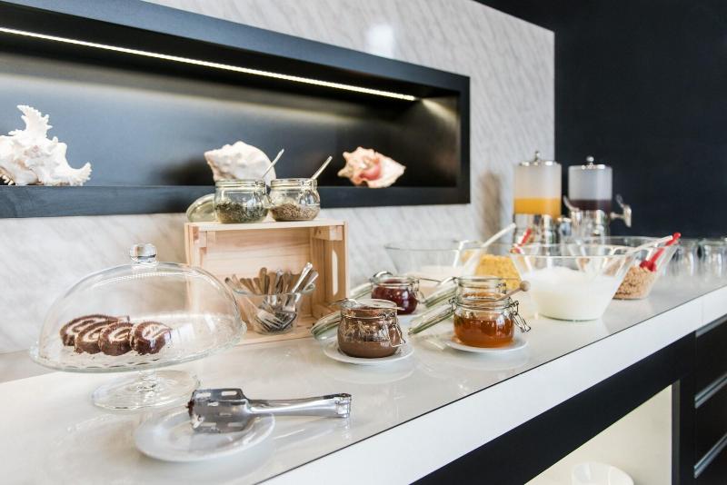 Fotos del hotel Troja:  36