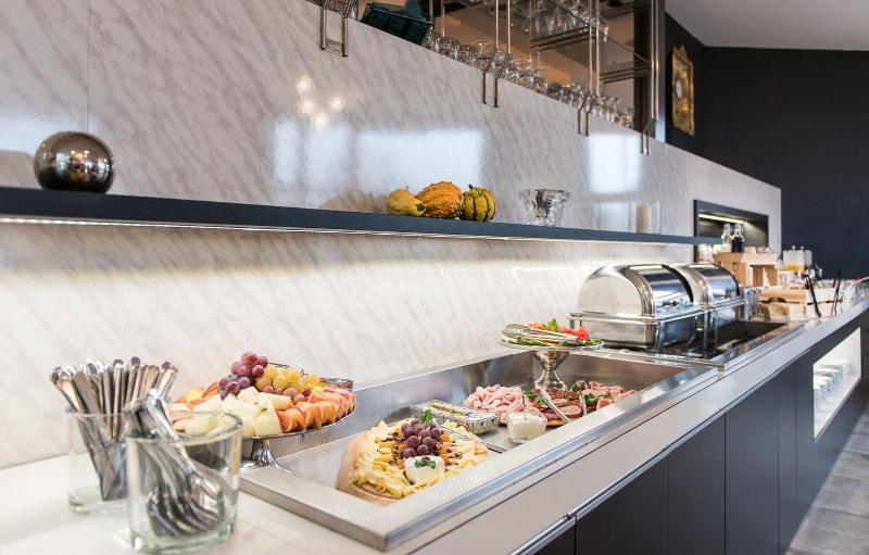 Fotos del hotel Troja:  38