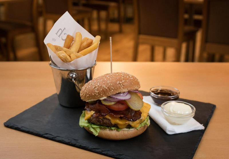 Fotos del hotel Troja:  39