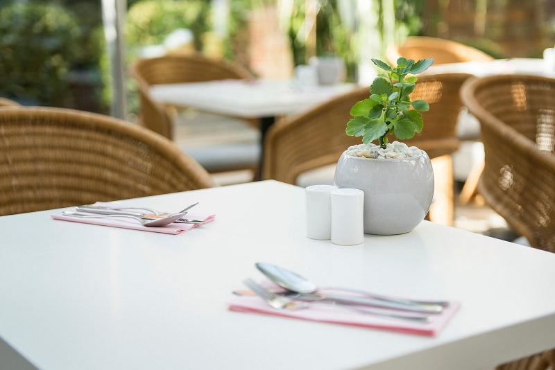 Fotos del hotel Troja:  2