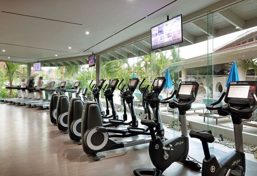 Fotos del hotel Trs Turquesa Hotel - Adults Only - All Inclusive:  8